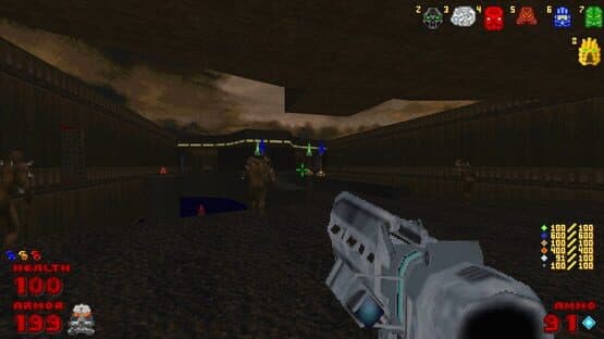 Bionicle Heroes: DOOM — screenshot 2