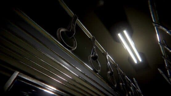 The Ghost Train — screenshot 1