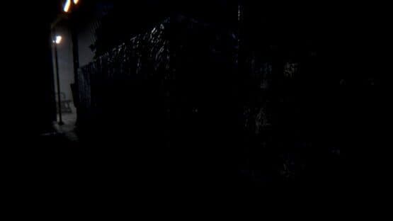 The Ghost Train — screenshot 2