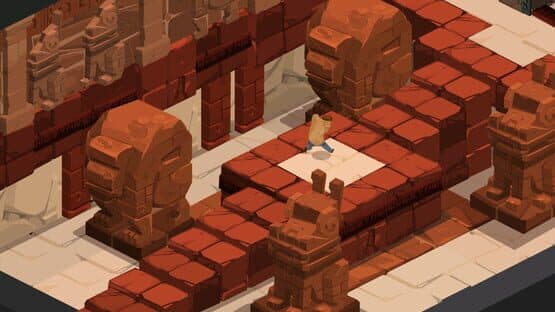 An Interesting Journey of Monsieur PAF — screenshot 1