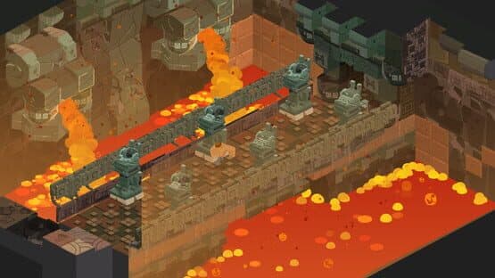 An Interesting Journey of Monsieur PAF — screenshot 2