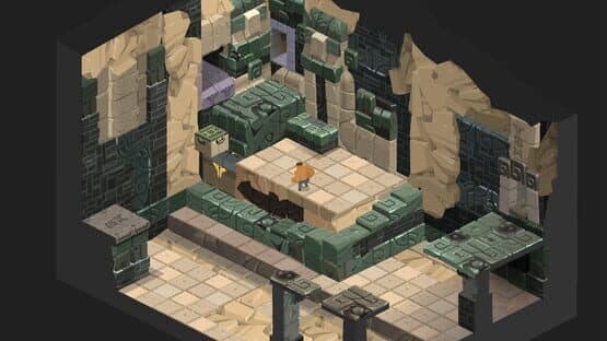 An Interesting Journey of Monsieur PAF — screenshot 3