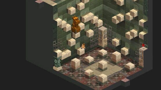 An Interesting Journey of Monsieur PAF — screenshot 4