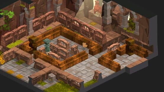 An Interesting Journey of Monsieur PAF — screenshot 5