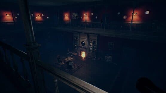 Mists of Aiden — screenshot 2