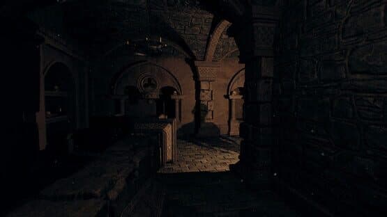 Mists of Aiden — screenshot 5