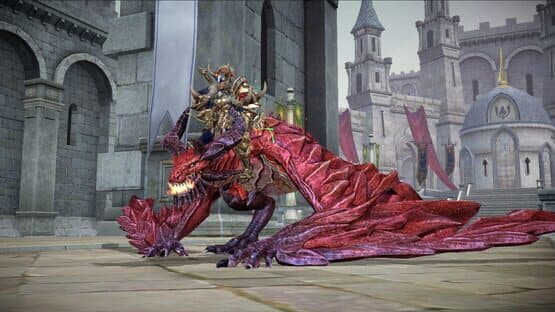 Re:Birth Online — screenshot 1