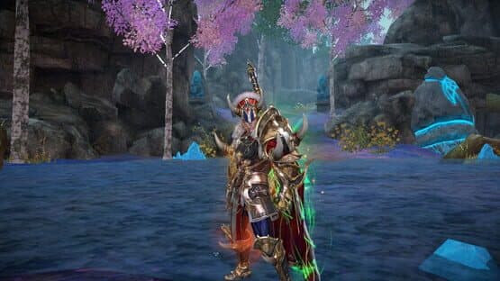Re:Birth Online — screenshot 2