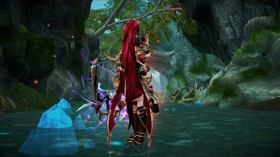 Re:Birth Online — screenshot 3