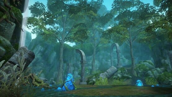 Re:Birth Online — screenshot 4