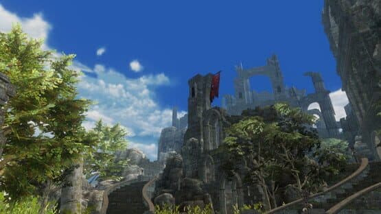 Re:Birth Online — screenshot 6