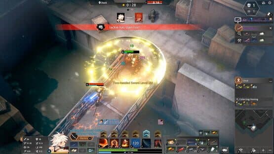 Eternal Return — screenshot 2