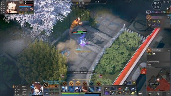 Eternal Return — screenshot 5