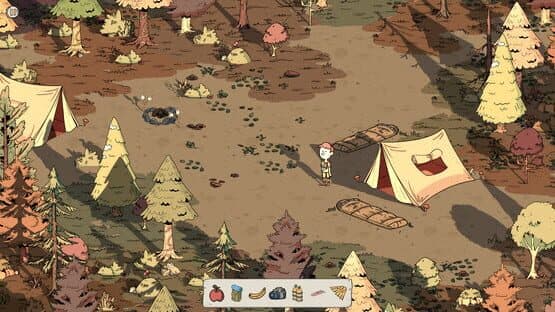 Wind Peaks — screenshot 4