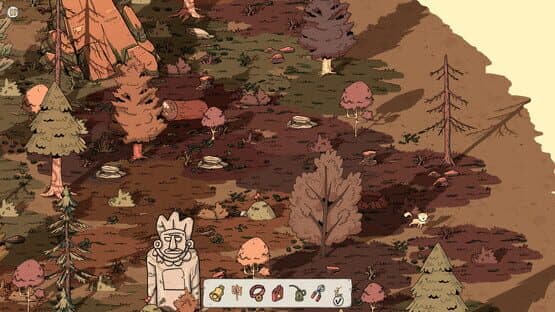 Wind Peaks — screenshot 5