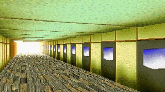 LSD: Dream Emulator — screenshot 3