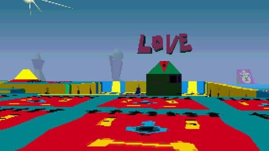 LSD: Dream Emulator — screenshot 4