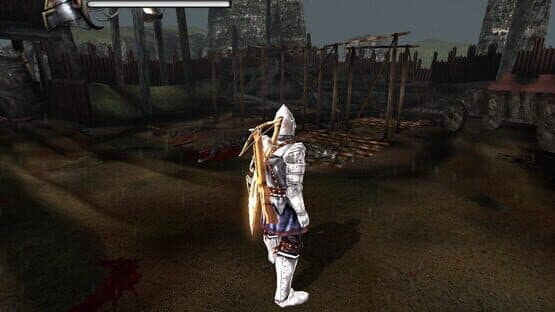 Knights of the Temple II — screenshot 3