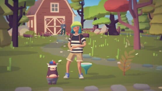 Ooblets — screenshot 6