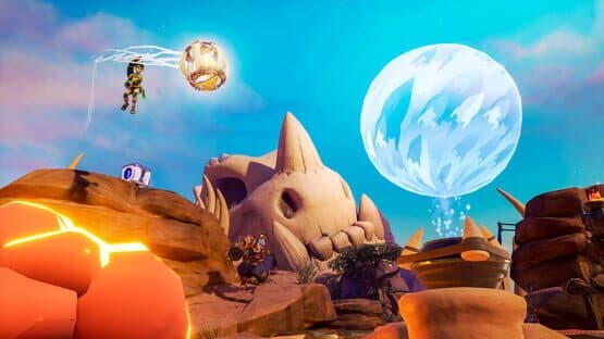 Rocket Arena — screenshot 3