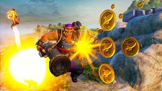 Rocket Arena — screenshot 4