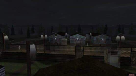 Alcatraz: Prison Escape — screenshot 1