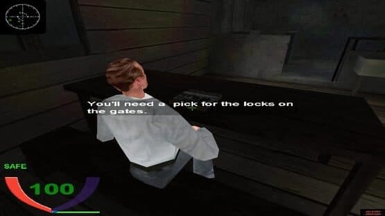 Alcatraz: Prison Escape — screenshot 2
