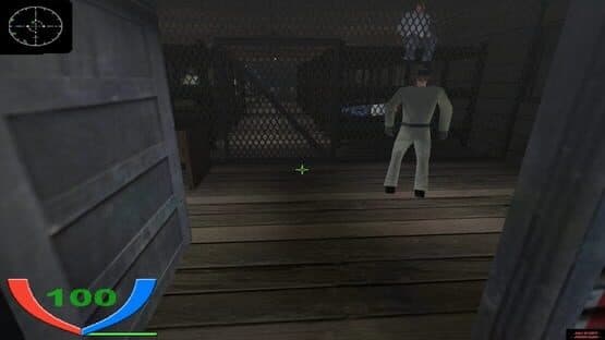 Alcatraz: Prison Escape — screenshot 7