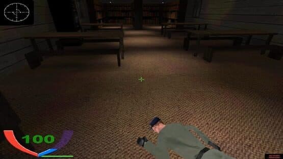 Alcatraz: Prison Escape — screenshot 8