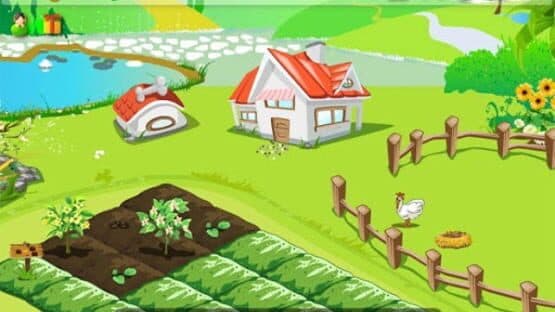 Happy Harvest — screenshot 3