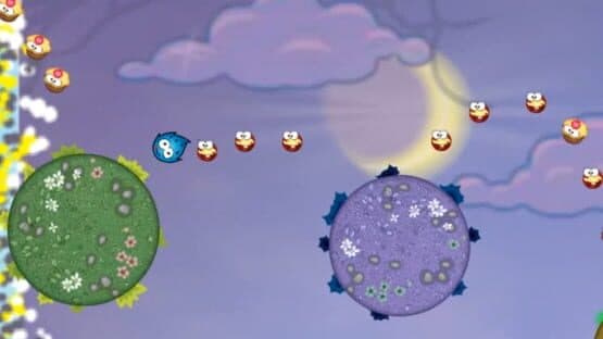 Tiny Jumper — screenshot 3