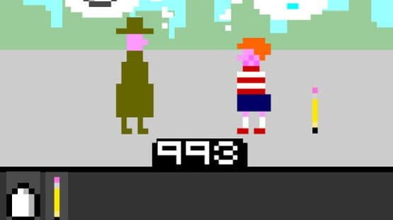 Where's an Egg? — screenshot 1