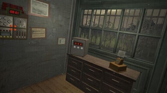 The Murder Room VR — screenshot 4