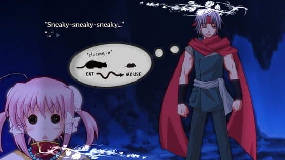 Jiangshi x Daoshi — screenshot 2