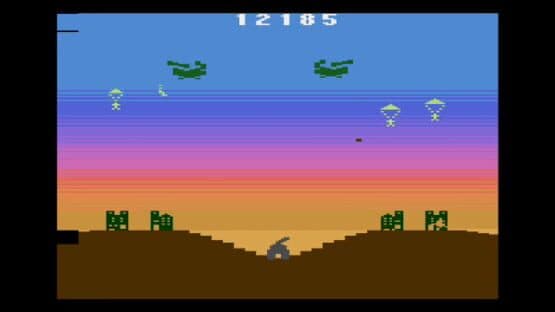 Commando Raid — screenshot 2