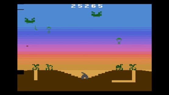 Commando Raid — screenshot 3