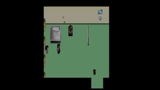 Corpse Party: Cross Fear — screenshot 1