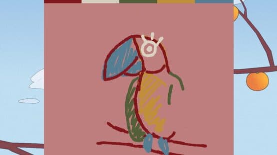 Bird Alone — screenshot 1