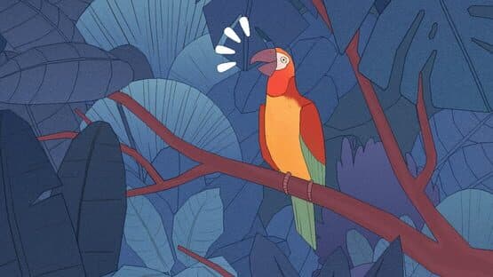 Bird Alone — screenshot 2