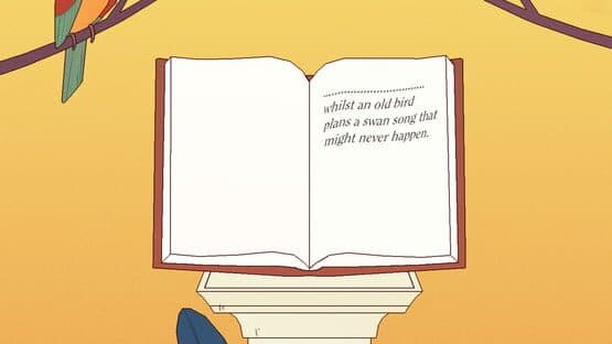 Bird Alone — screenshot 3