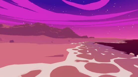The Outcast Lovers — screenshot 4