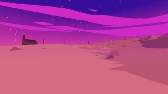The Outcast Lovers — screenshot 5