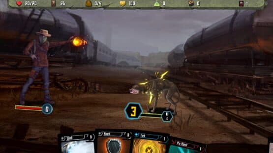The Zone: Stalker Stories — screenshot 1