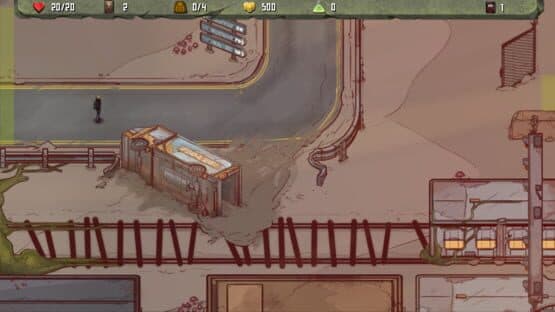 The Zone: Stalker Stories — screenshot 5