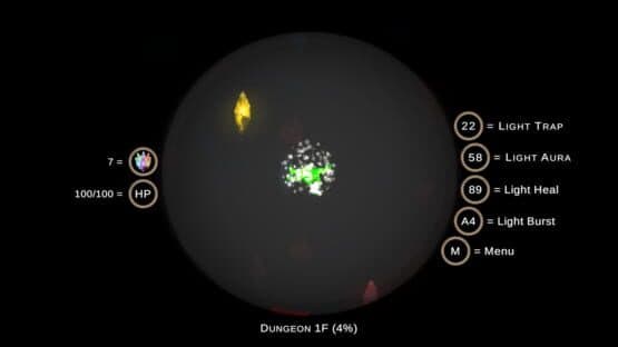 Alchemy Quest — screenshot 1