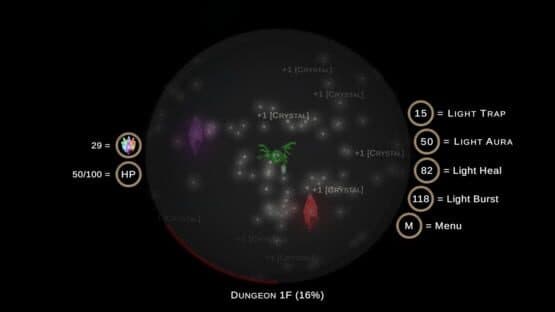 Alchemy Quest — screenshot 2