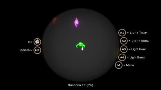 Alchemy Quest — screenshot 3