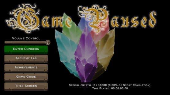 Alchemy Quest — screenshot 6