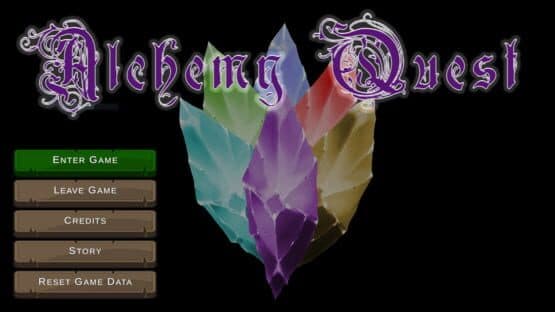 Alchemy Quest — screenshot 7