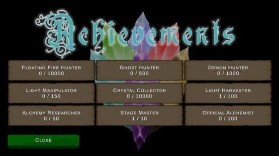 Alchemy Quest — screenshot 8